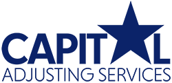 capital adjusting services logo